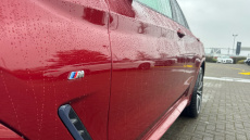 BMW X4 xDrive30d M Sport 5dr Step Auto [Plus Pack] Diesel Estate